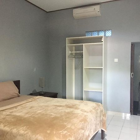 Cempaka Homestay Uluwatu Exteriör bild